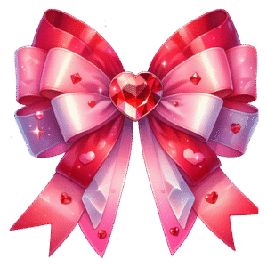 Heat transfers Iron on stickers  bow 232 for Tshirts Iron on Decal Patches Stickers Clothes Hat Pillows DIY Crafts