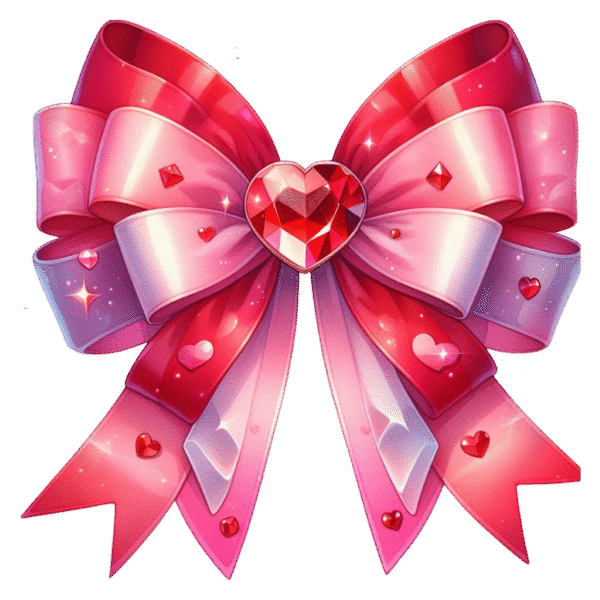 Heat transfers Iron on stickers  bow 232 for Tshirts Iron on Decal Patches Stickers Clothes Hat Pillows DIY Crafts