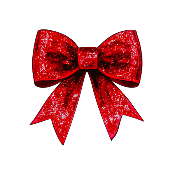 Heat transfers Iron on stickers  bow 235 for Tshirts Iron on Decal Patches Stickers Clothes Hat Pillows DIY Crafts