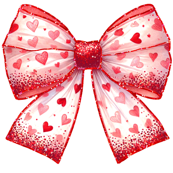 Heat transfers Iron on stickers  bow 236 for Tshirts Iron on Decal Patches Stickers Clothes Hat Pillows DIY Crafts