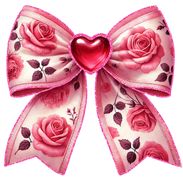 Heat transfers Iron on stickers  bow 237 for Tshirts Iron on Decal Patches Stickers Clothes Hat Pillows DIY Crafts