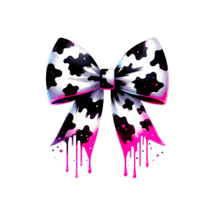 Heat transfers Iron on stickers  bow 26 for Tshirts Iron on Decal Patches Stickers Clothes Hat Pillows DIY Crafts
