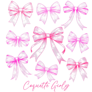 Heat transfers Iron on stickers  bow 29 for Tshirts Iron on Decal Patches Stickers Clothes Hat Pillows DIY Crafts