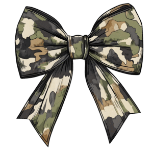 Heat transfers Iron on stickers  bow 33 for Tshirts Iron on Decal Patches Stickers Clothes Hat Pillows DIY Crafts