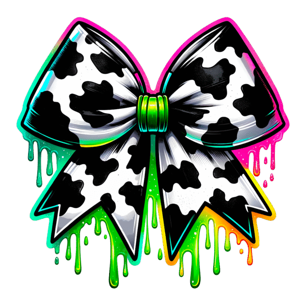 Heat transfers Iron on stickers  bow 34 for Tshirts Iron on Decal Patches Stickers Clothes Hat Pillows DIY Crafts