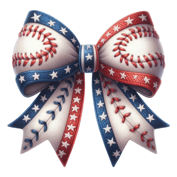Heat transfers Iron on stickers  bow 4 for Tshirts Iron on Decal Patches Stickers Clothes Hat Pillows DIY Crafts
