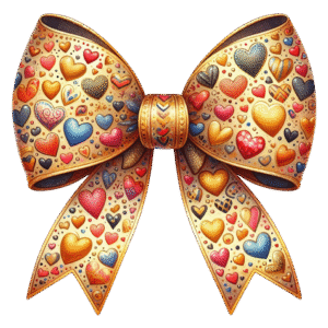 Heat transfers Iron on stickers  bow 41 for Tshirts Iron on Decal Patches Stickers Clothes Hat Pillows DIY Crafts