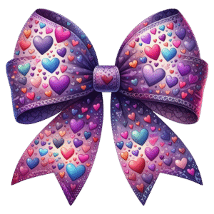 Heat transfers Iron on stickers  bow 50 for Tshirts Iron on Decal Patches Stickers Clothes Hat Pillows DIY Crafts