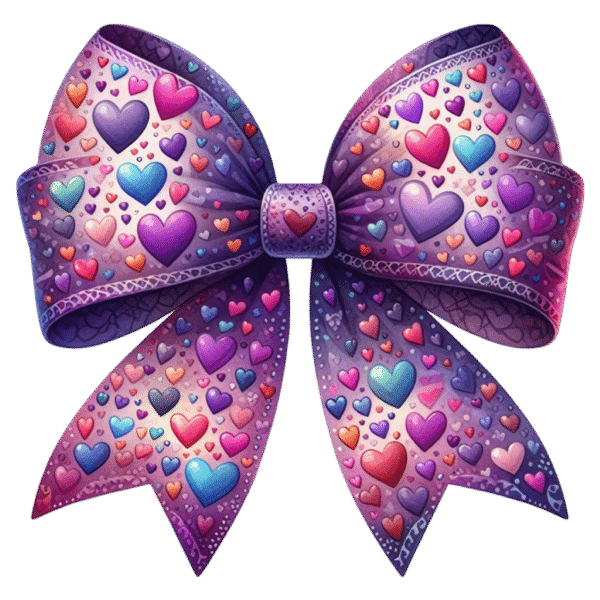 Heat transfers Iron on stickers  bow 50 for Tshirts Iron on Decal Patches Stickers Clothes Hat Pillows DIY Crafts