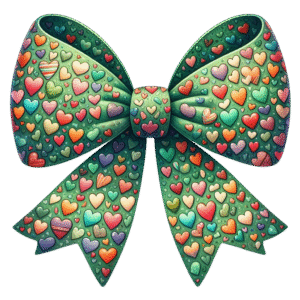 Heat transfers Iron on stickers  bow 54 for Tshirts Iron on Decal Patches Stickers Clothes Hat Pillows DIY Crafts