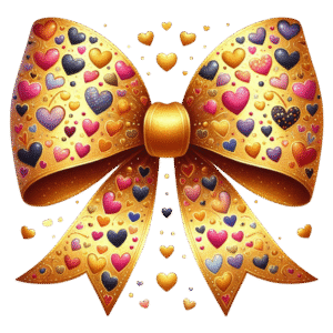 Heat transfers Iron on stickers  bow 56 for Tshirts Iron on Decal Patches Stickers Clothes Hat Pillows DIY Crafts