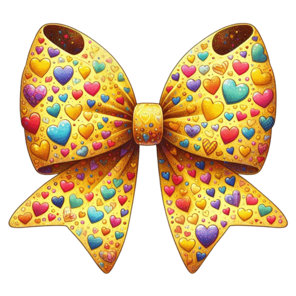 Heat transfers Iron on stickers  bow 57 for Tshirts Iron on Decal Patches Stickers Clothes Hat Pillows DIY Crafts