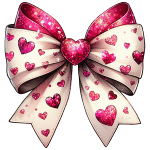 Heat transfers Iron on stickers  bow 62 for Tshirts Iron on Decal Patches Stickers Clothes Hat Pillows DIY Crafts