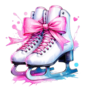 Heat transfers Iron on stickers  bow 63 for Tshirts Iron on Decal Patches Stickers Clothes Hat Pillows DIY Crafts