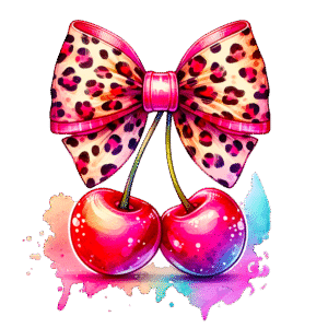 Heat transfers Iron on stickers  bow 64 for Tshirts Iron on Decal Patches Stickers Clothes Hat Pillows DIY Crafts
