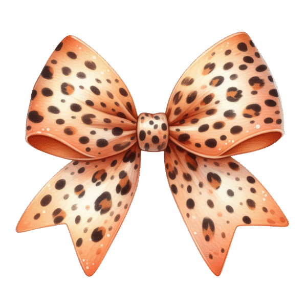 Heat transfers Iron on stickers  bow 73 for Tshirts Iron on Decal Patches Stickers Clothes Hat Pillows DIY Crafts