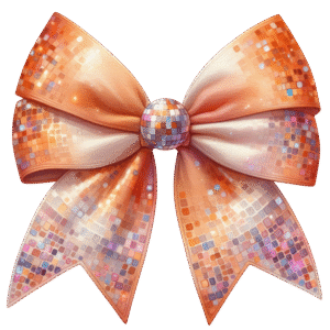 Heat transfers Iron on stickers  bow 76 for Tshirts Iron on Decal Patches Stickers Clothes Hat Pillows DIY Crafts