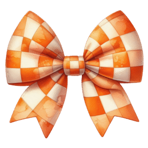 Heat transfers Iron on stickers  bow 78 for Tshirts Iron on Decal Patches Stickers Clothes Hat Pillows DIY Crafts