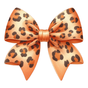 Heat transfers Iron on stickers  bow 89 for Tshirts Iron on Decal Patches Stickers Clothes Hat Pillows DIY Crafts