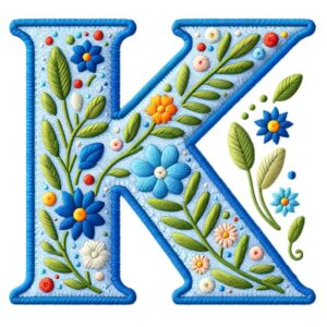 Heat transfers Iron on stickers  bule letter 11 for Tshirts Iron on Decal Patches Stickers Clothes Hat Pillows DIY Crafts