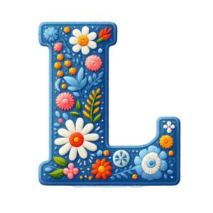 Heat transfers Iron on stickers  bule letter 12 for Tshirts Iron on Decal Patches Stickers Clothes Hat Pillows DIY Crafts