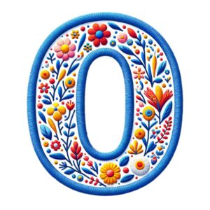 Heat transfers Iron on stickers  bule letter 27 for Tshirts Iron on Decal Patches Stickers Clothes Hat Pillows DIY Crafts