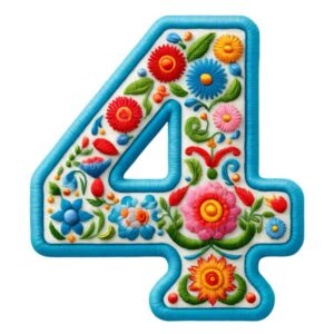 Heat transfers Iron on stickers  bule letter 31 for Tshirts Iron on Decal Patches Stickers Clothes Hat Pillows DIY Crafts