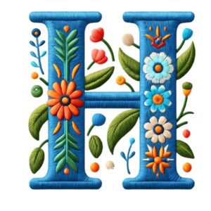 Heat transfers Iron on stickers  bule letter 8 for Tshirts Iron on Decal Patches Stickers Clothes Hat Pillows DIY Crafts