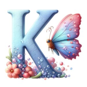 Heat transfers Iron on stickers  buttlefly letter 12 for Tshirts Iron on Decal Patches Stickers Clothes Hat Pillows DIY Crafts