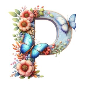 Heat transfers Iron on stickers  buttlefly letter 29 for Tshirts Iron on Decal Patches Stickers Clothes Hat Pillows DIY Crafts