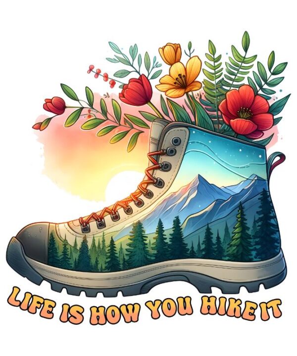 Heat transfers Iron on stickers  camping 1 for Tshirts Iron on Decal Patches Stickers Clothes Hat Pillows DIY Crafts
