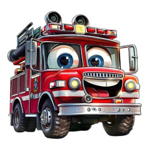 Heat transfers Iron on stickers  car 12 for Tshirts Iron on Decal Patches Stickers Clothes Hat Pillows DIY Crafts
