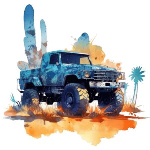 Heat transfers Iron on stickers  car 22 for Tshirts Iron on Decal Patches Stickers Clothes Hat Pillows DIY Crafts