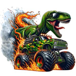 Heat transfers Iron on stickers  car 55 for Tshirts Iron on Decal Patches Stickers Clothes Hat Pillows DIY Crafts