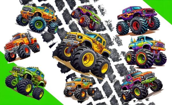 Heat transfers Iron on stickers  car 59 for Tshirts Iron on Decal Patches Stickers Clothes Hat Pillows DIY Crafts