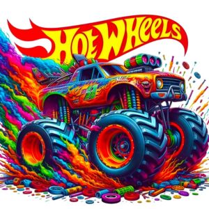 Heat transfers Iron on stickers  car 6 for Tshirts Iron on Decal Patches Stickers Clothes Hat Pillows DIY Crafts