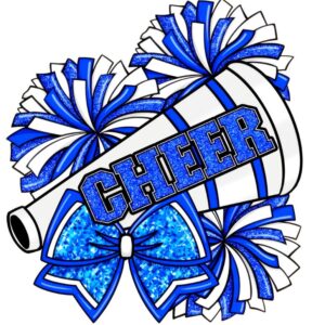 Heat transfers Iron on stickers  cheer mom leading 28 for Tshirts Iron on Decal Patches Stickers Clothes Hat Pillows DIY Crafts