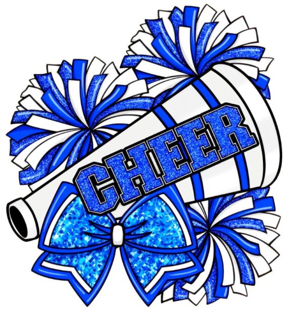 Heat transfers Iron on stickers  cheer mom leading 28 for Tshirts Iron on Decal Patches Stickers Clothes Hat Pillows DIY Crafts