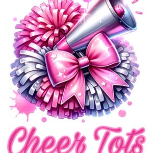 Heat transfers Iron on stickers  cheer mom leading 36 for Tshirts Iron on Decal Patches Stickers Clothes Hat Pillows DIY Crafts