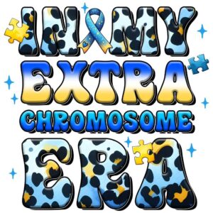Heat transfers Iron on stickers  chromosome 12 for Tshirts Iron on Decal Patches Stickers Clothes Hat Pillows DIY Crafts