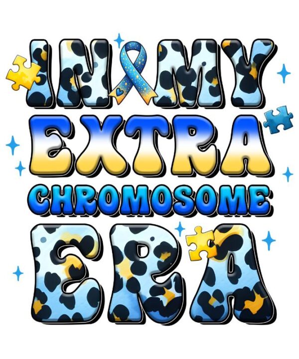 Heat transfers Iron on stickers  chromosome 12 for Tshirts Iron on Decal Patches Stickers Clothes Hat Pillows DIY Crafts