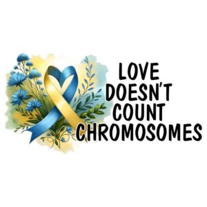 Heat transfers Iron on stickers  chromosome 15 for Tshirts Iron on Decal Patches Stickers Clothes Hat Pillows DIY Crafts