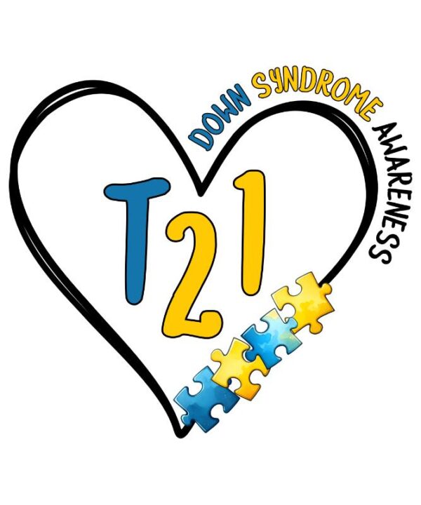 Heat transfers Iron on stickers  chromosome 20 for Tshirts Iron on Decal Patches Stickers Clothes Hat Pillows DIY Crafts