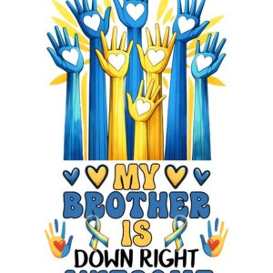 Heat transfers Iron on stickers  chromosome 6 for Tshirts Iron on Decal Patches Stickers Clothes Hat Pillows DIY Crafts