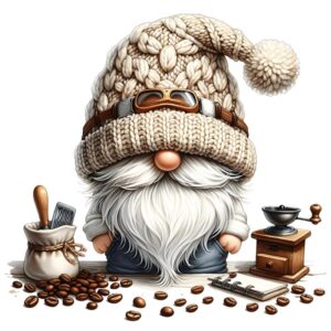 Heat transfers Iron on stickers  coffee 107 for Tshirts Iron on Decal Patches Stickers Clothes Hat Pillows DIY Crafts