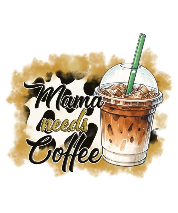 Heat transfers Iron on stickers  coffee 115 for Tshirts Iron on Decal Patches Stickers Clothes Hat Pillows DIY Crafts