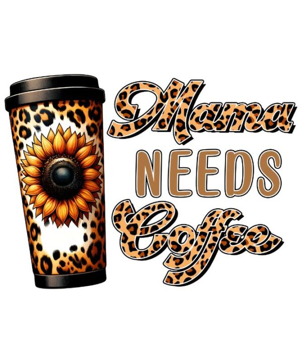 Heat transfers Iron on stickers  coffee 118 for Tshirts Iron on Decal Patches Stickers Clothes Hat Pillows DIY Crafts