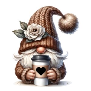 Heat transfers Iron on stickers  coffee 138 for Tshirts Iron on Decal Patches Stickers Clothes Hat Pillows DIY Crafts
