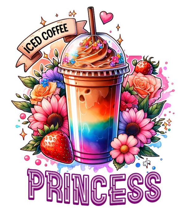 Heat transfers Iron on stickers  coffee 140 for Tshirts Iron on Decal Patches Stickers Clothes Hat Pillows DIY Crafts
