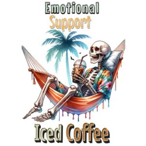 Heat transfers Iron on stickers  coffee 149 for Tshirts Iron on Decal Patches Stickers Clothes Hat Pillows DIY Crafts